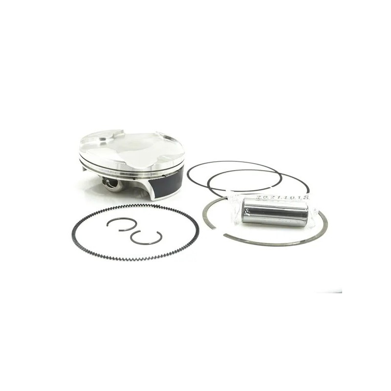 Kit de pistons forgés WISECO pour KTM SX-F 250 de 2016 à 2021