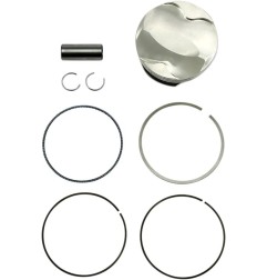 Kit piston Forged Series pour 4 temps WISECO pour KTM SX-F 250 de 2016 à 2021