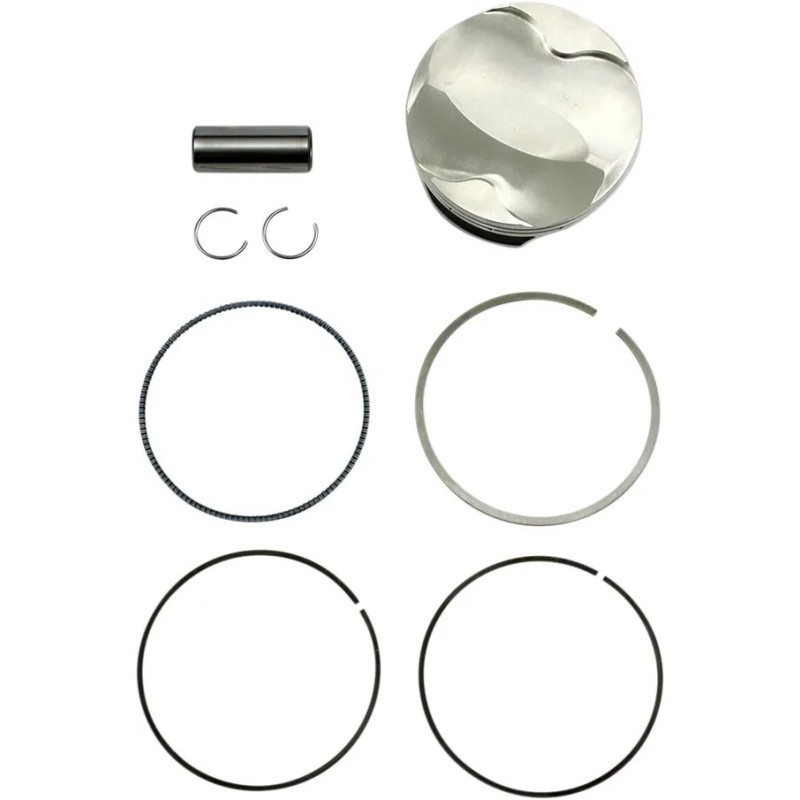 Kit de pistones forjados de serie para 4 tiempos WISECO para KTM SX-F 250 de 2016 a 2021