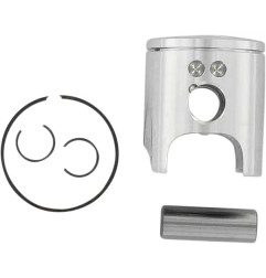 Kit piston Pro-Lite Series WISECO pour HONDA CR 80 de 1986 à 2002