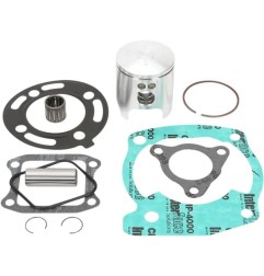 Kit piston haute performance avec joints pour 2-temps WISECO pour HONDA CR 80 de 1992 à 2002