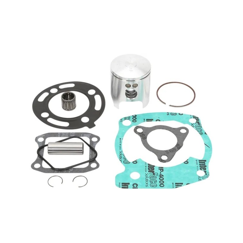 Kit piston haute performance avec joints pour 2-temps WISECO pour HONDA CR 80 de 1992 à 2002 Kit piston haute performance avec joints pour 2-temps WISECO pour HONDA CR 80 de 1992 à 2002