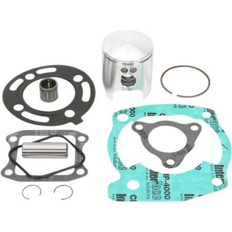 Kit piston haute performance avec joints pour 2-temps WISECO pour HONDA CR 80 de 1992 à 2002
