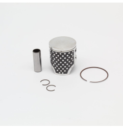 Piston VERTEX for YAMAHA YZ 125 from 2005 to 2021, FANTIC XE-XX from 2021