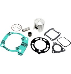 Kit de pistón de alto rendimiento con juntas para 2 tiempos WISECO para HONDA CR 85 de 2003 a 2007