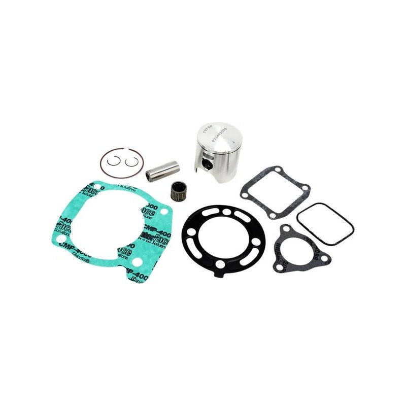 High-performance piston kit with seals for 2-stroke WISECO for HONDA CR 85 from 2003 to 2007
