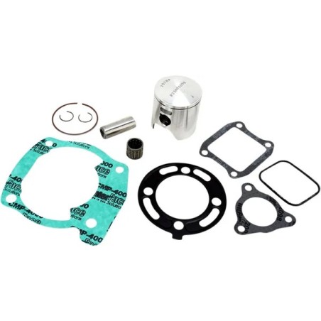 Kit piston haute performance avec joints pour 2-temps WISECO pour HONDA CR 85 de 2003 à 2007