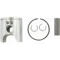 Kit de pistón Pro-Lite Series WISECO para HONDA CR 85 de 2003 a 2007