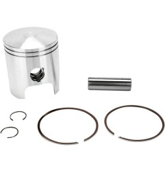 Kit piston Pro-Lite Series WISECO pour HONDA CR 125 de 1985 à 1986
