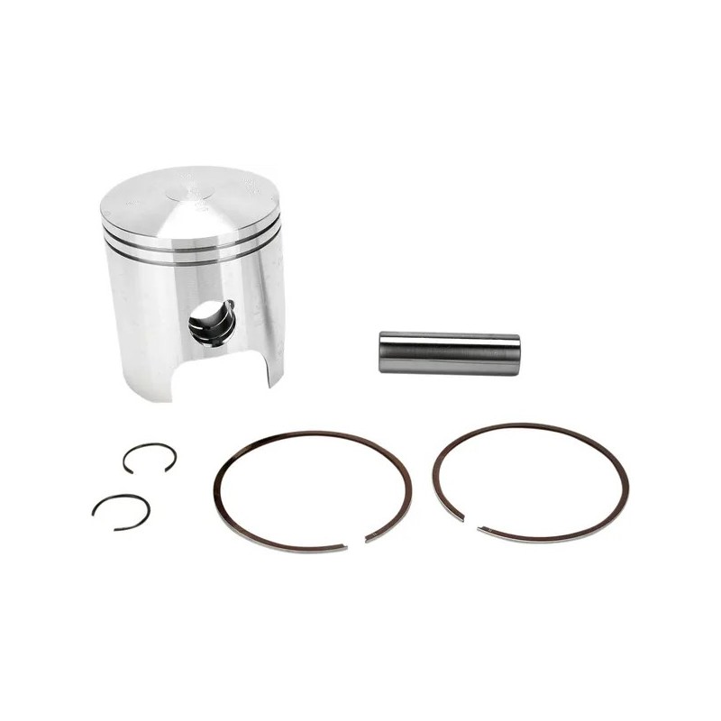 Kit piston Pro-Lite Series WISECO pour HONDA CR 125 de 1985 à 1986