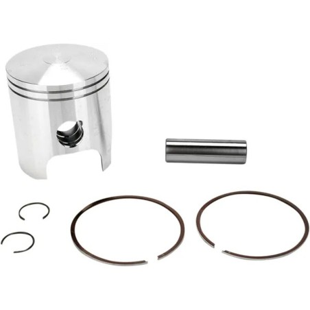 Kit piston Pro-Lite Series WISECO pour HONDA CR 125 de 1985 à 1986