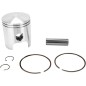 Kit piston Pro-Lite Series WISECO pour HONDA CR 125 de 1985 à 1986