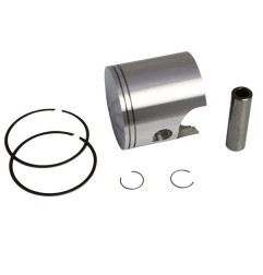 Kit piston Pro-Lite WISECO pour HONDA CR 125 de 1992 à 2003