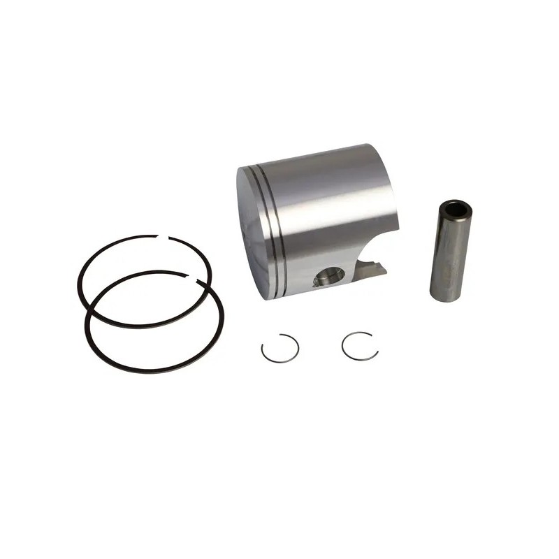Kit de pistón Pro-Lite WISECO para HONDA CR 125 de 1992 a 2003 Kit de pistón Pro-Lite WISECO para HONDA CR 125 de 1992 a 2003