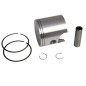Kit de pistón Pro-Lite WISECO para HONDA CR 125 de 1992 a 2003 Kit de pistón Pro-Lite WISECO para HONDA CR 125 de 1992 a 2003