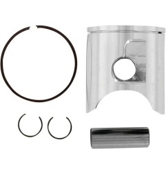 Kit de pistón Pro-Lite Series WISECO para HONDA CR 125 de 1992 a 2003
