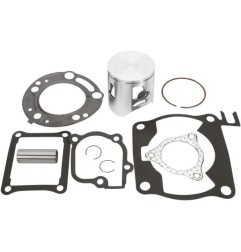 Kit piston haute performance avec joints pour 2-temps WISECO pour HONDA CR 125 de 2000