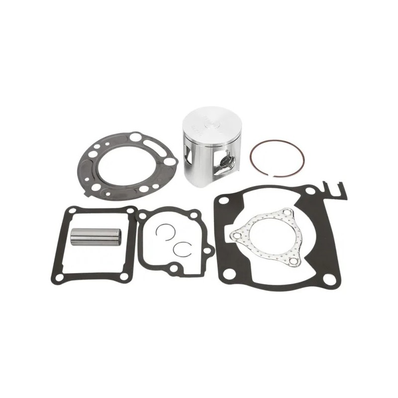 Kit de pistón de alto rendimiento con juntas para 2 tiempos WISECO para HONDA CR 125 a partir de 2000