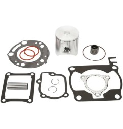 Kit piston haute performance avec joints pour 2-temps WISECO pour HONDA CR 125 de 2001 à 2002