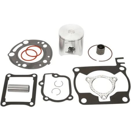 High-performance piston kit with seals for 2-stroke WISECO for HONDA CR 125 from 2001 to 2002