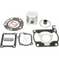 Kit de pistón de alto rendimiento con juntas para 2 tiempos WISECO para HONDA CR 125 de 2001 a 2002 Kit de pistón de alto rendimiento con juntas para 2 tiempos WISECO para HONDA CR 125 de 2001 a 2002