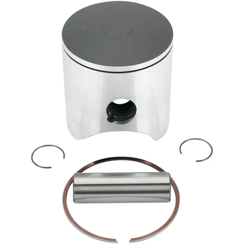 GP Series piston kit WISECO for HONDA CR 125 from 2004 to 2007