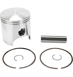 Pro-Lite Series piston kit WISECO for HONDA CR 250, TRX 250 from 1984 to 1986