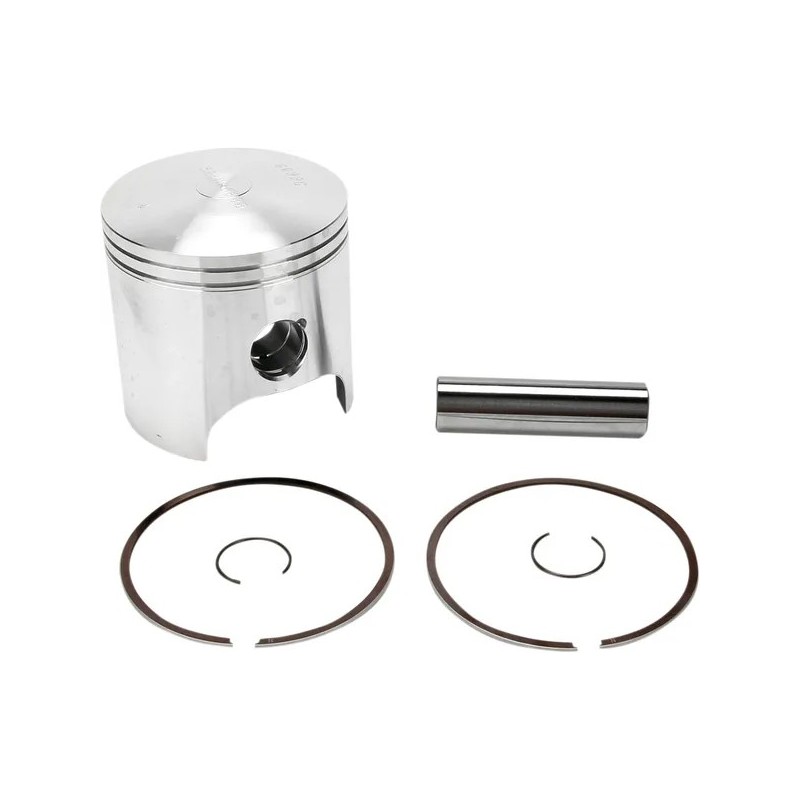Pro-Lite Series piston kit WISECO for HONDA CR 250, TRX 250 from 1984 to 1986