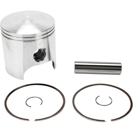 Kit de pistón Pro-Lite Series WISECO para HONDA CR 250, TRX 250 de 1984 a 1986