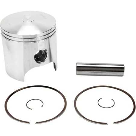 WISECO -Kolben-Kit der Pro-Lite-Serie für HONDA CR 250, TRX 250 von 1984 bis 1986 – Art.-Nr. 526M06625