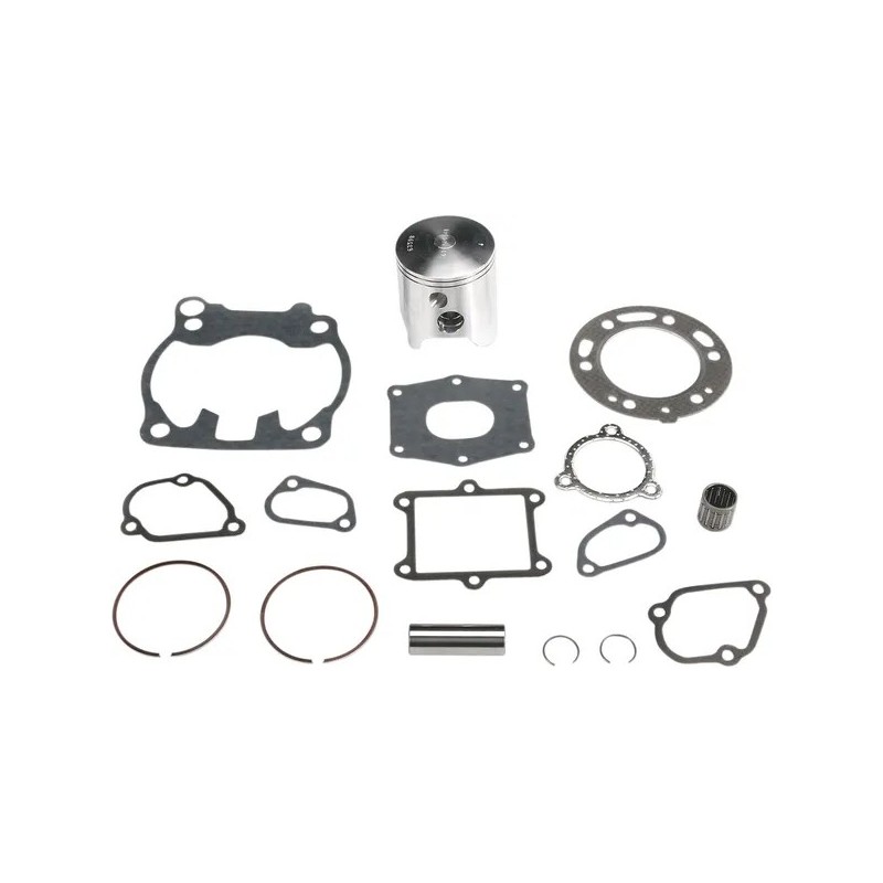 Kit piston haute performance avec joints pour 2-temps WISECO pour HONDA CR 250 de 1986 à 1989