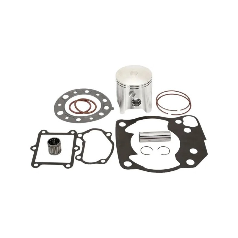 Kit de pistón de alto rendimiento con juntas para 2 tiempos WISECO para HONDA CR 250 de 1992 a 1996