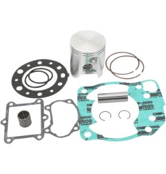 Kit piston haute performance avec joints pour 2-temps WISECO pour HONDA CR 250 de 1997 à 2001