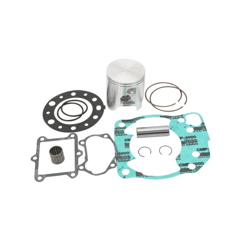 Kit de pistón de alto rendimiento con juntas para 2 tiempos WISECO para HONDA CR 250 de 1997 a 2001