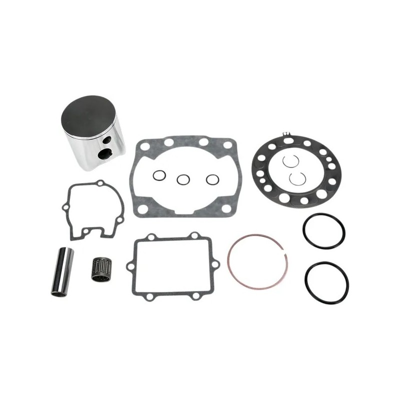 Kit haut moteur GP Series WISECO pour HONDA CR 250 de 2005 à 2007 Kit haut moteur GP Series WISECO pour HONDA CR 250 de 2005 à 2007