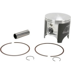 Forged Series piston kit for 2-stroke WISCO for HONDA CR 480, CR 500 from 1982 to 2001