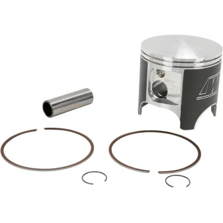 Kit de pistones forjados de serie WISCO de 2 tiempos para HONDA CR 480, CR 500 de 1982 a 2001