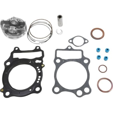 Kit de pistones con juntas para 4 tiempos WISECO para HONDA CRF 150 de 2007 a 2011