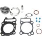 Piston kit with seals for 4-stroke WISECO for HONDA CRF 150 from 2007 to 2011 Piston kit with seals for 4-stroke WISECO for HONDA CRF 150 from 2007 to 2011