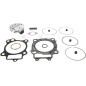 Kit de pistones con juntas para 4 tiempos WISECO para HONDA CRF 250 de 2004 a 2013 Kit de pistones con juntas para 4 tiempos WISECO para HONDA CRF 250 de 2004 a 2013