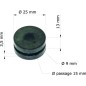 Silent bloc TOURMAX para HONDA CR, CBR, VT 80, 125, 250, 750, 1000, 1100 de 1983 a 2008 Silent bloc TOURMAX para HONDA CR, CBR, VT 80, 125, 250, 750, 1000, 1100 de 1983 a 2008