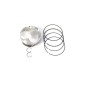 Forged piston kit WISECO for HONDA CRF 250 from 2020 to 2022