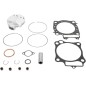 Kit de pistones con juntas para 4 tiempos WISECO para HONDA CRF 450 de 2002 a 2008