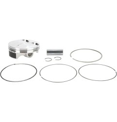 Kit de pistones forjados de serie para 4 tiempos WISECO para HONDA CRF 450 de 2002 a 2014
