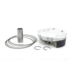 Forged piston kit WISECO for HONDA CRF 450 from 2017 to 2022