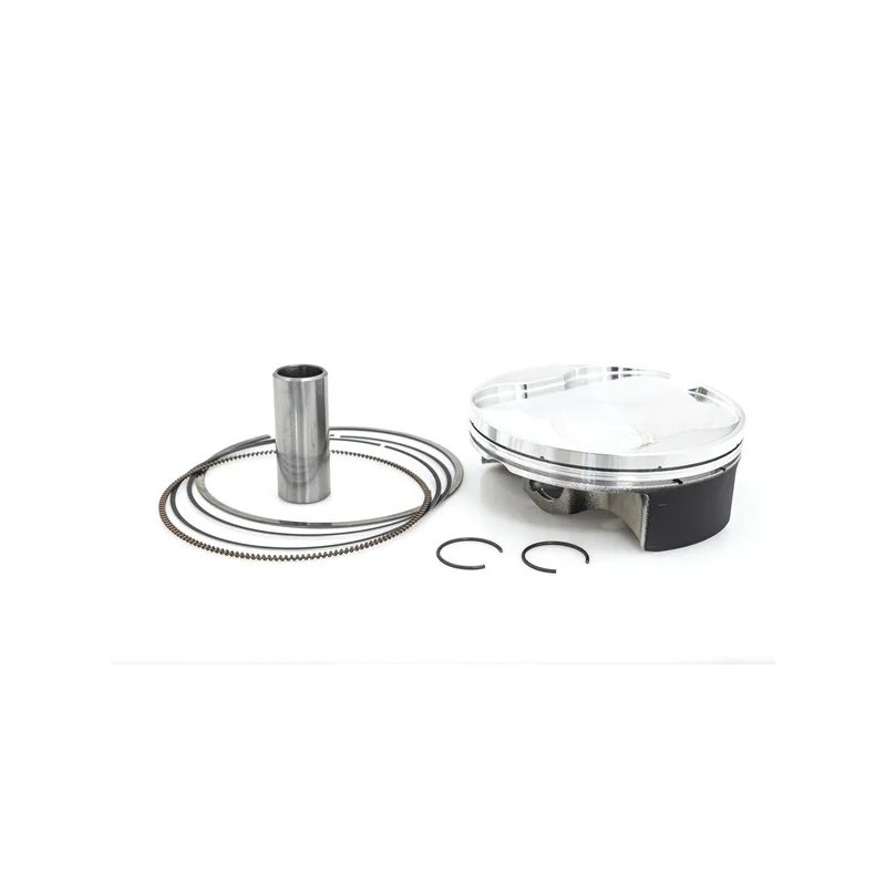 Kit de pistón forjado WISECO para HONDA CRF 450 de 2017 a 2022