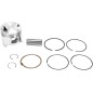 Kit de pistones forjados de serie para 4 tiempos WISECO para HONDA CRF 50, XR 50 de 2000 a 2013 Kit de pistones forjados de serie para 4 tiempos WISECO para HONDA CRF 50, XR 50 de 2000 a 2013