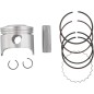 Kit piston Forged Series pour 4 temps WISECO pour HONDA CRF 70, XR 70 de 1997 à 2012 Kit piston Forged Series pour 4 temps WISECO pour HONDA CRF 70, XR 70 de 1997 à 2012