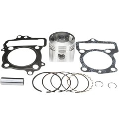Kit piston avec joints pour 4 temps WISECO pour HONDA CRF 80, XR 80 de 1992 à 2013