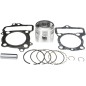 Piston kit with seals for 4-stroke WISECO for HONDA CRF 80, XR 80 from 1992 to 2013